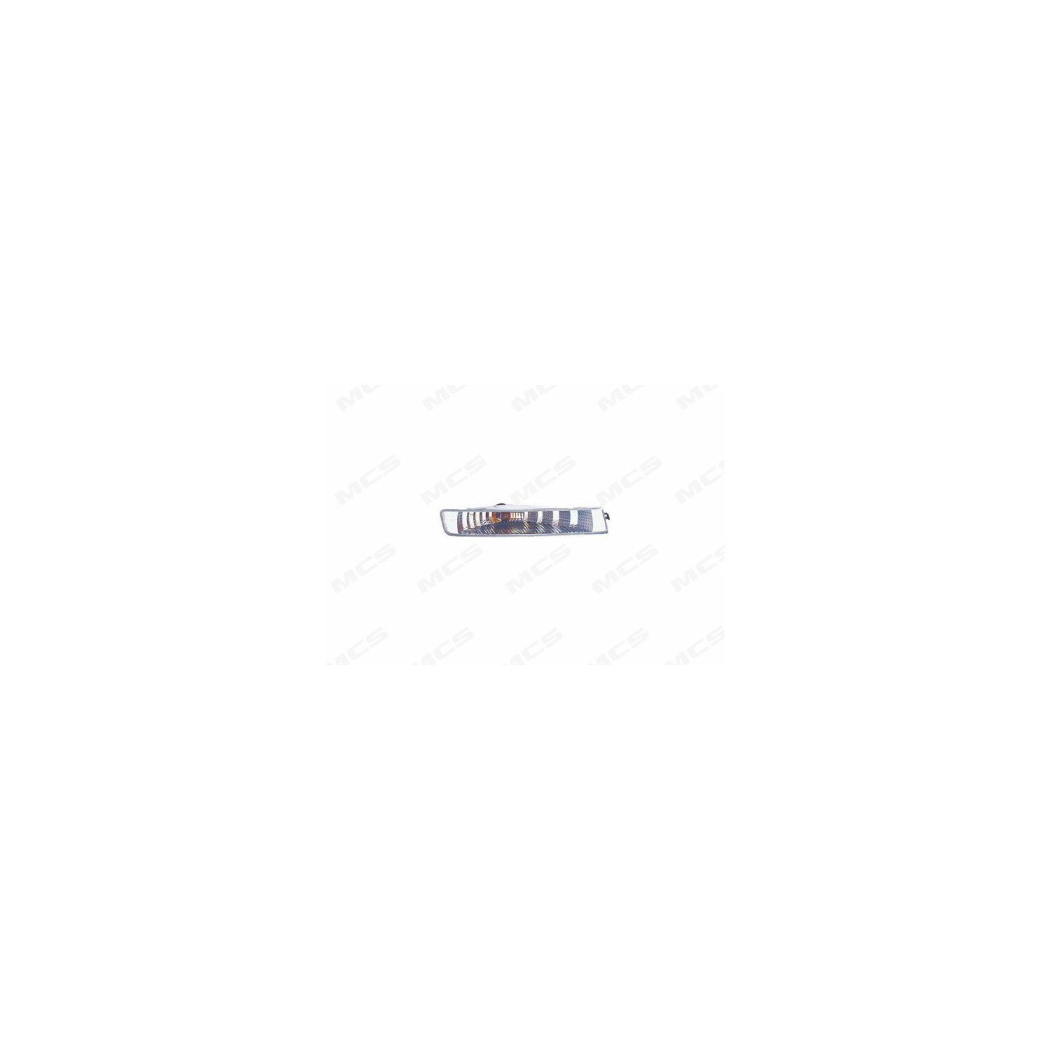 FANALE L2502 ANT. BIA. MOVANO '03- DX