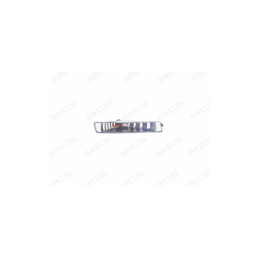 FANALE L2502 ANT. BIA. MOVANO '03- DX