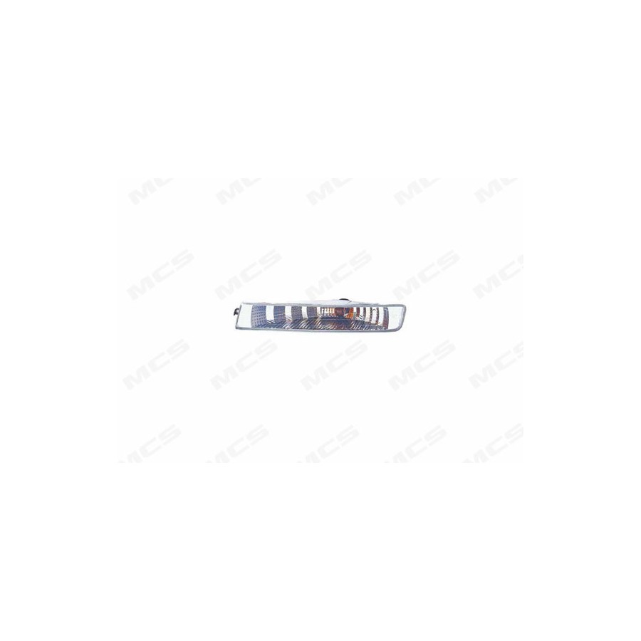 FANALE L2503 ANT. BIA. MOVANO '03- SX