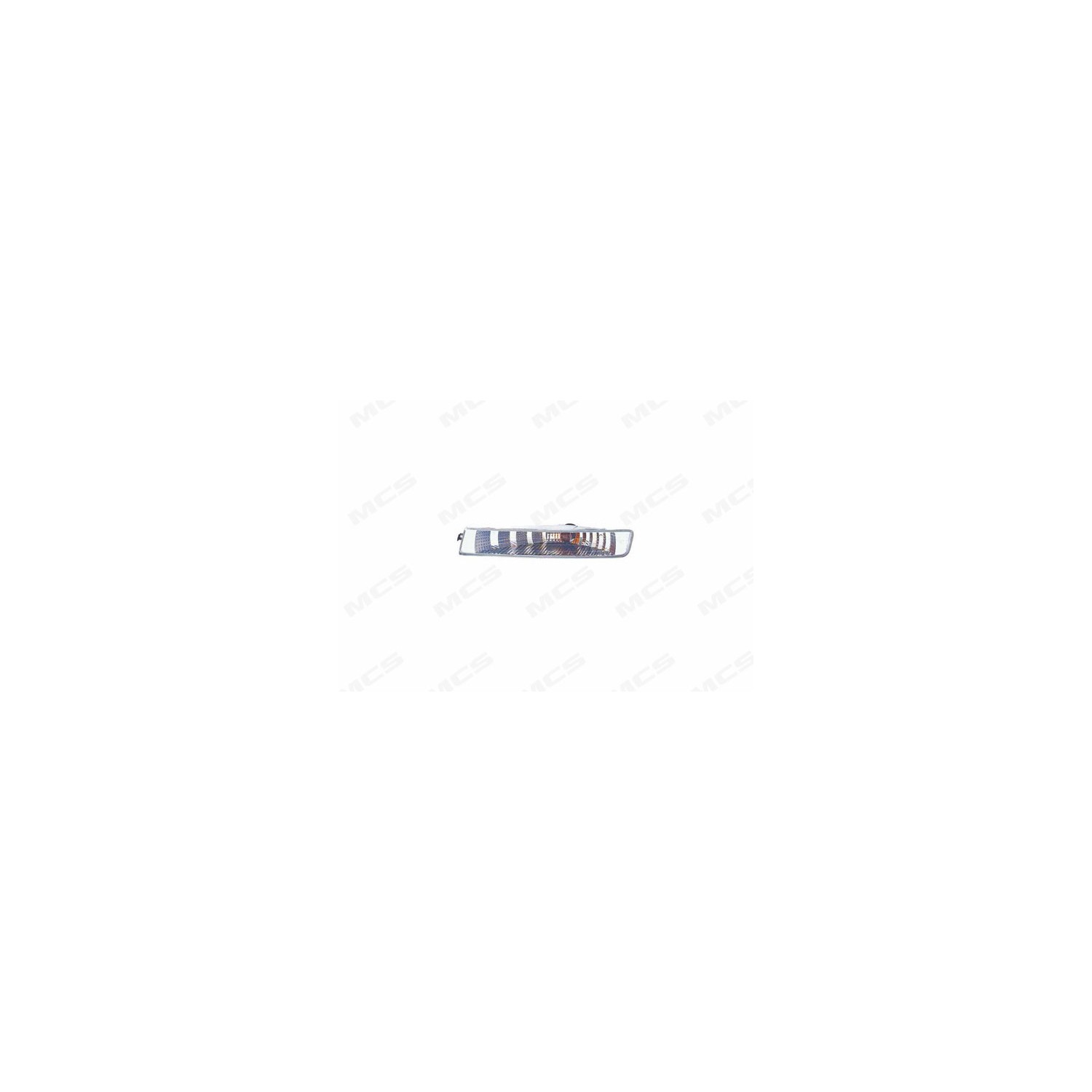 FANALE L2503 ANT. BIA. MOVANO '03- SX