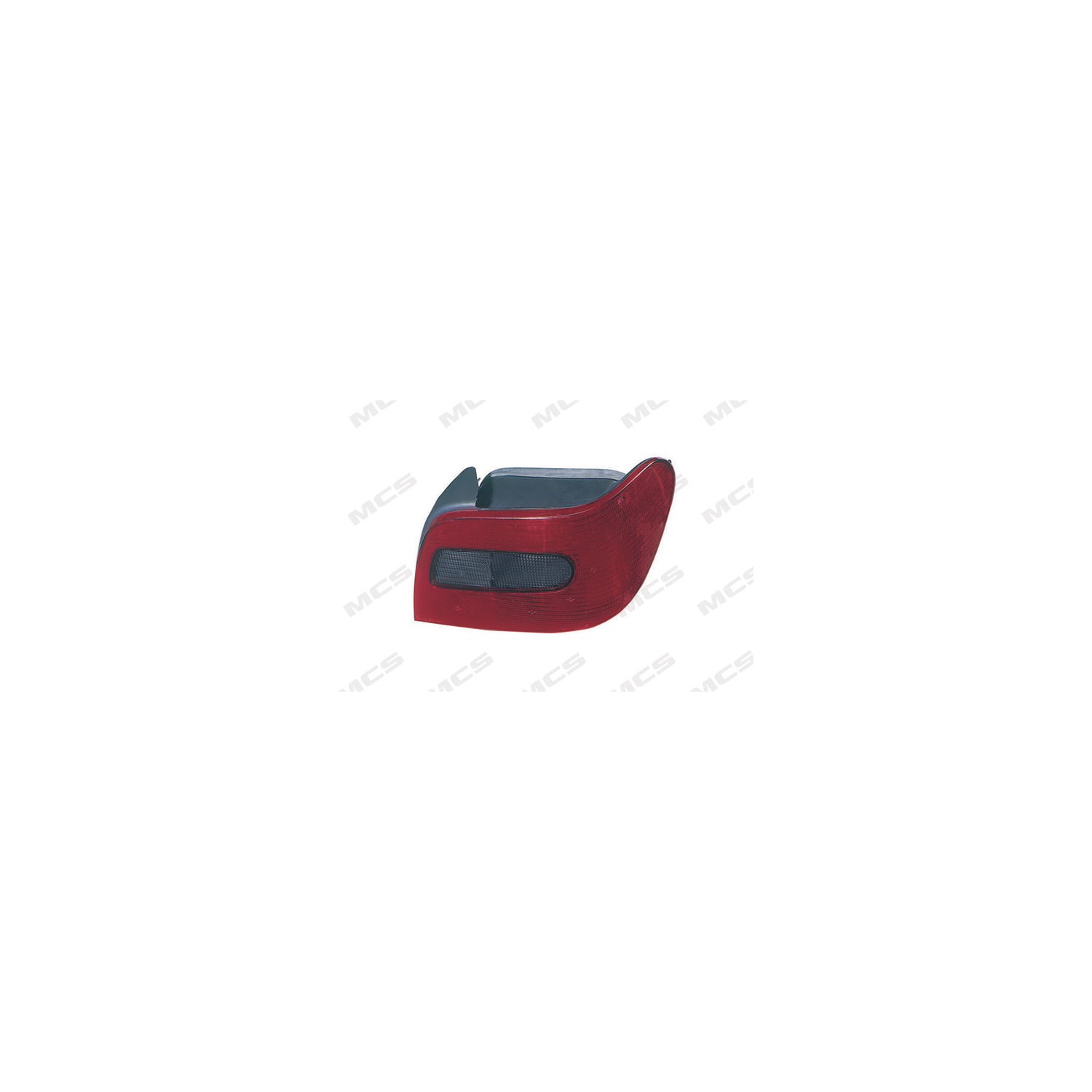 GRUPPO L2519 OTT.POST.SX XSARA 97-2001 SX