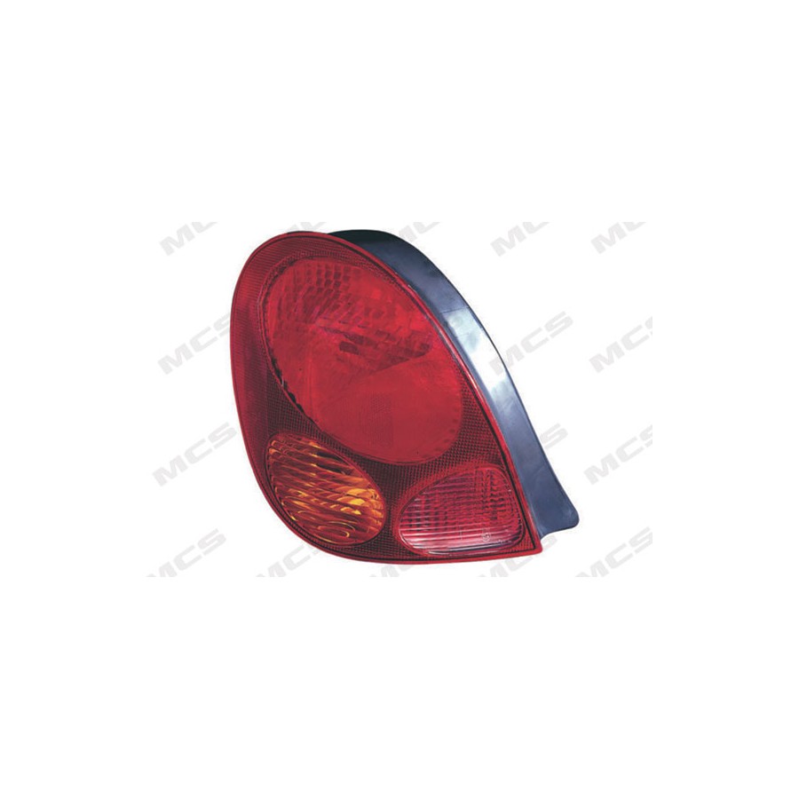 FANALE L2551 POST.SX TOYOTA COROLLA '98-(T SX