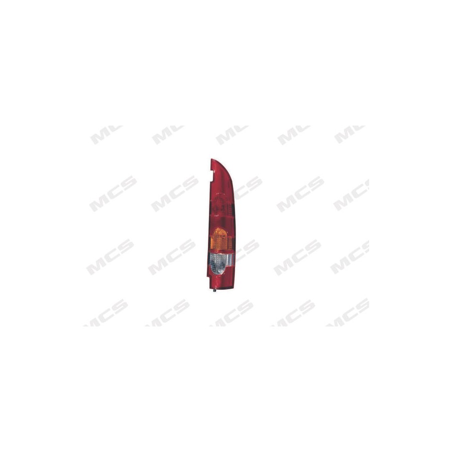GRUP.OTTICO L2568 POST.DX KANGOO 2 PORTE DX