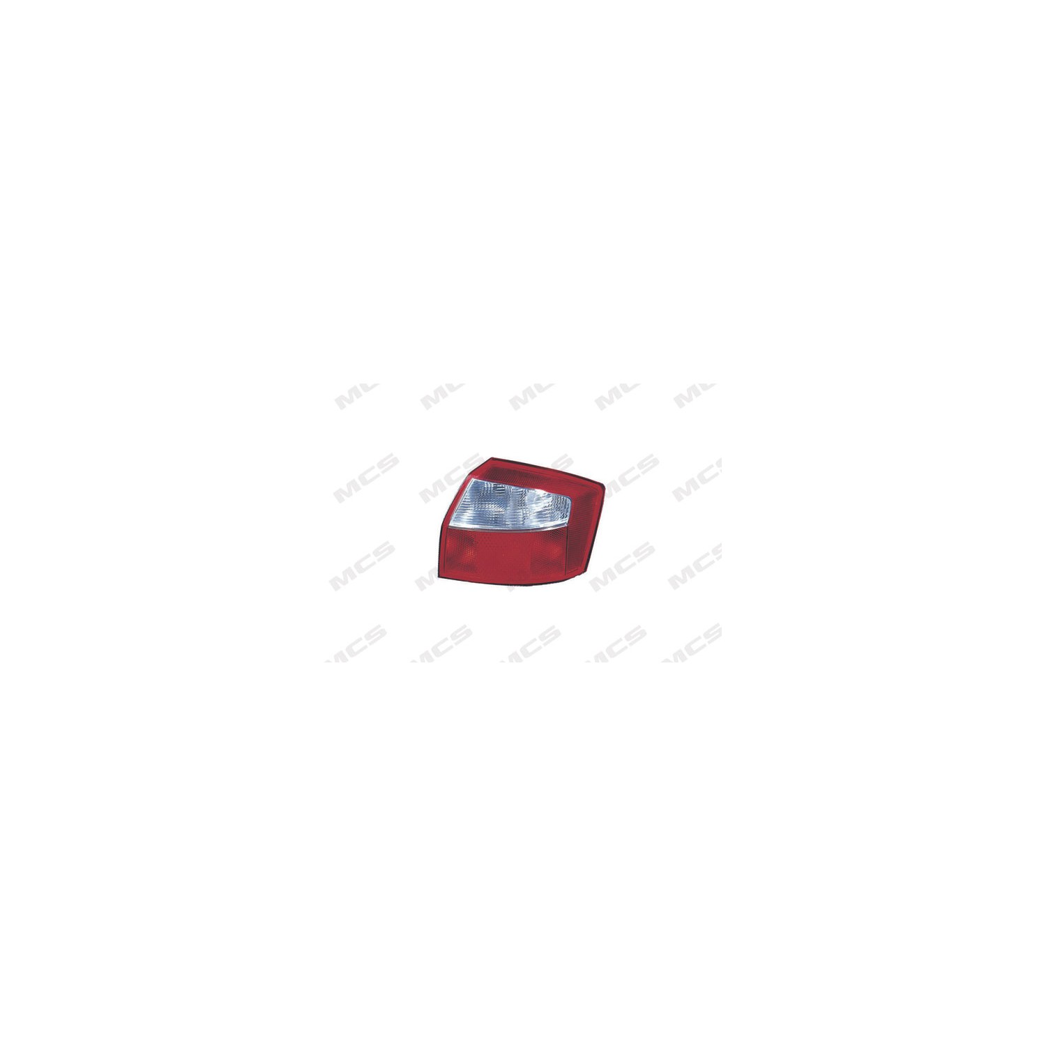 GRUPPO-OTT L2601 POST. SX AUDI A4 2001- SX