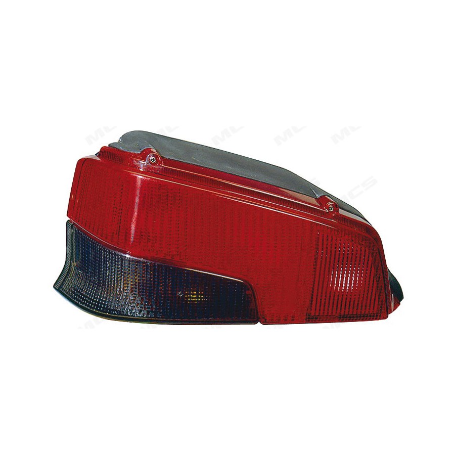 GRUPPO-OTT L2618 POST. DX PEUGEOT 106 '9 DX