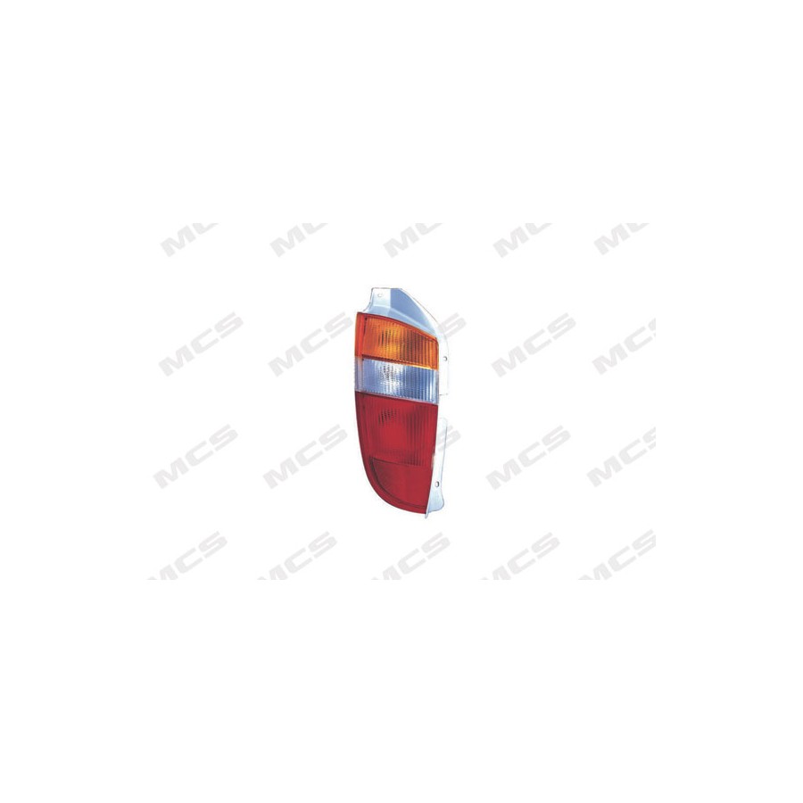 GRUPPO-OTT L2653 POST. SX HYUNDAI ATOS ' SX