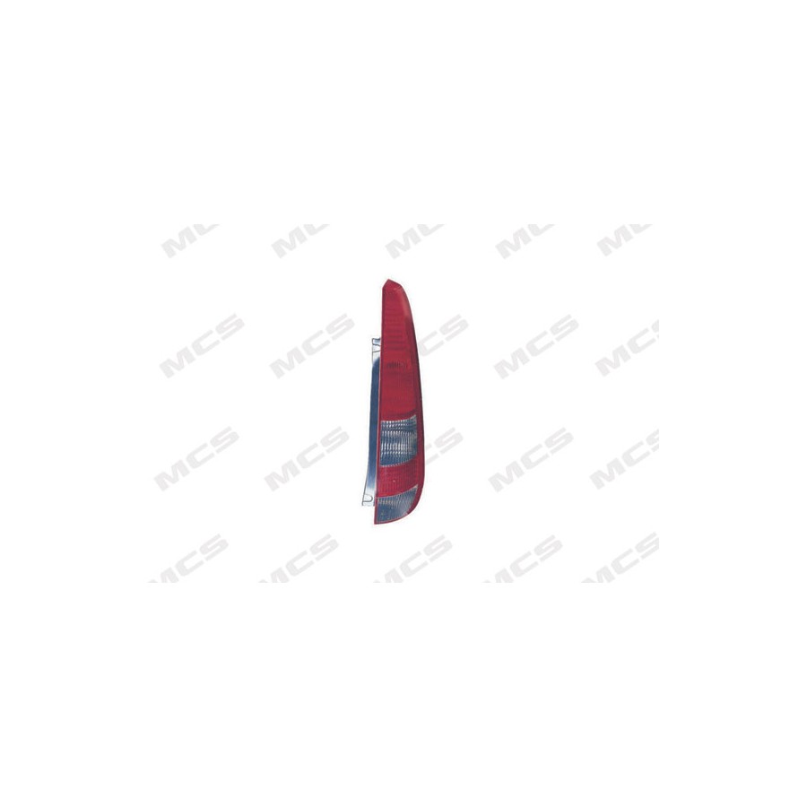 GRUPPO-OTT L2654 POST. OTTICO DX FORD FI DX