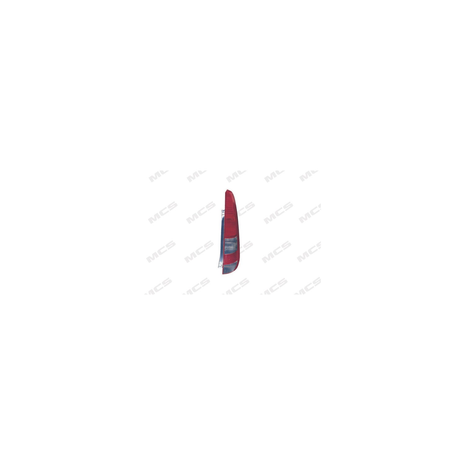 GRUPPO-OTT L2654 POST. OTTICO DX FORD FI DX