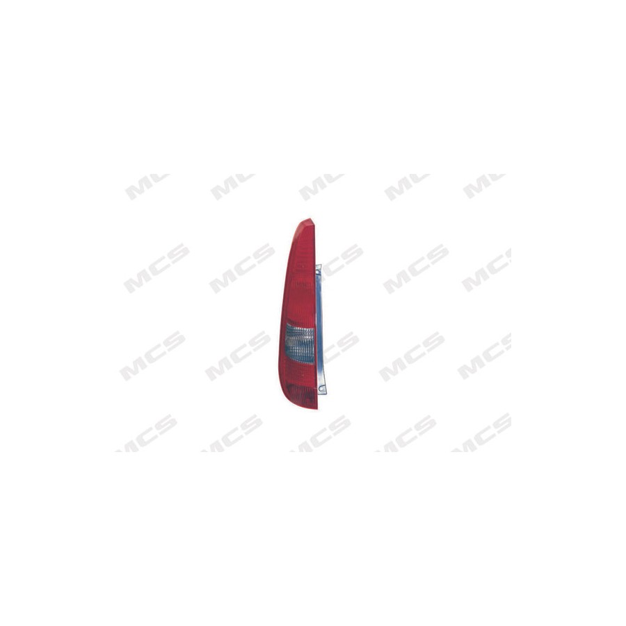 GRUPPO-OTT L2655 POST. OTTICO SX FORD FI SX