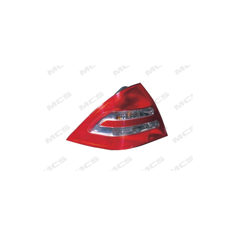 GRUPPO-OTT L2659 POST. SX MERCEDES W203 SX