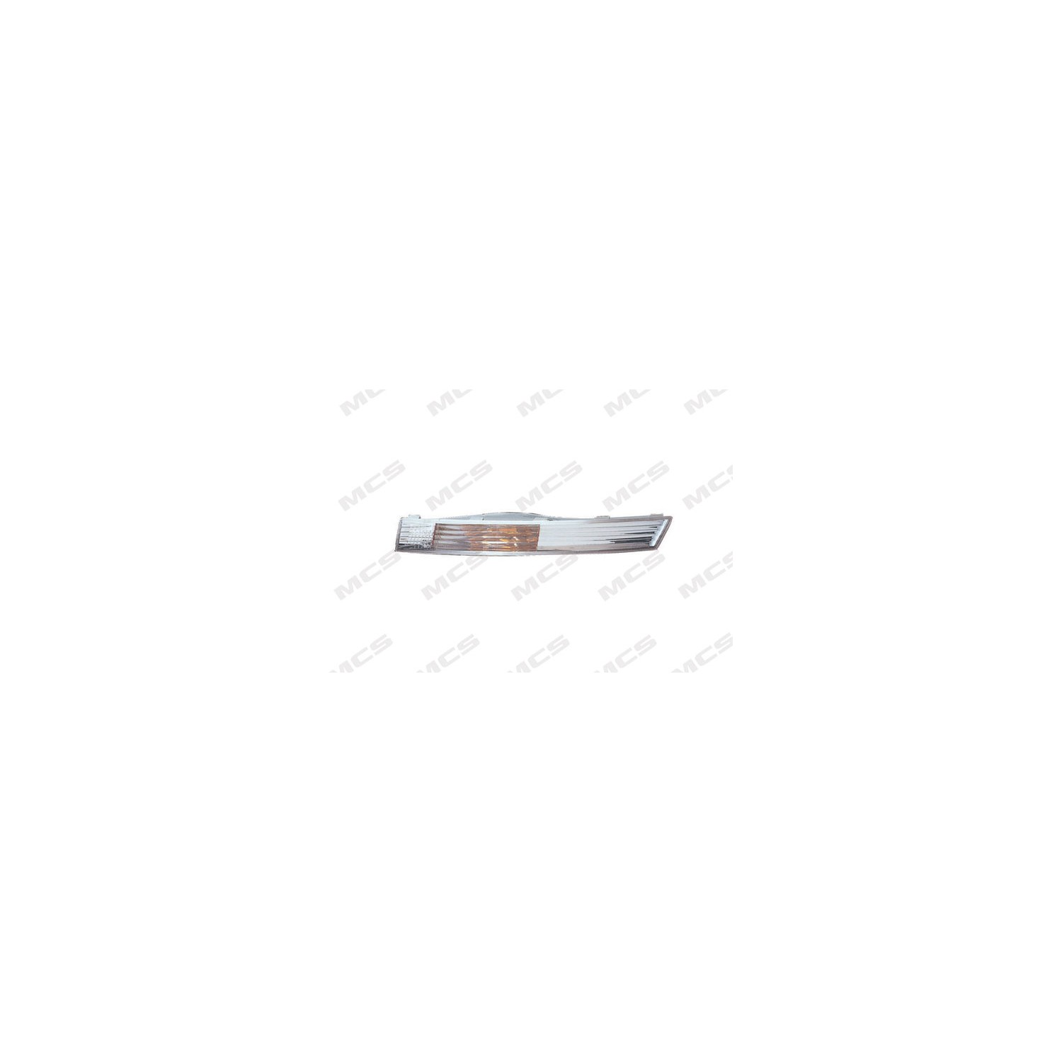 GRUPPO-OTT L2677 ANT. SX PASSAT '05- SX