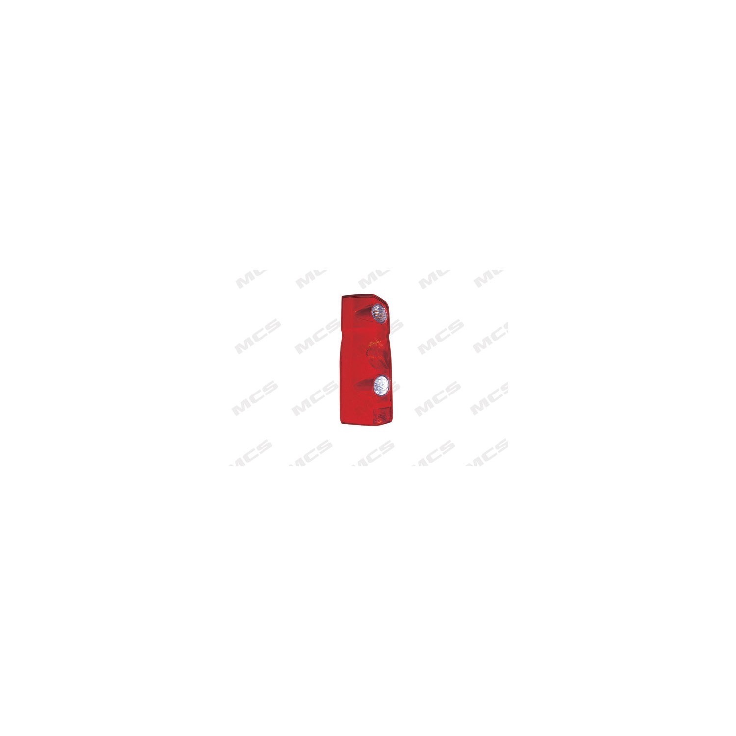 GRUPPO-OTT L2708 POST. VW CRAFTER 06- DX