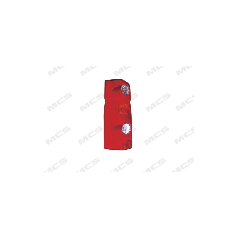 GRUPPO-OTT L2709 POST. VW CRAFTER 06- SX