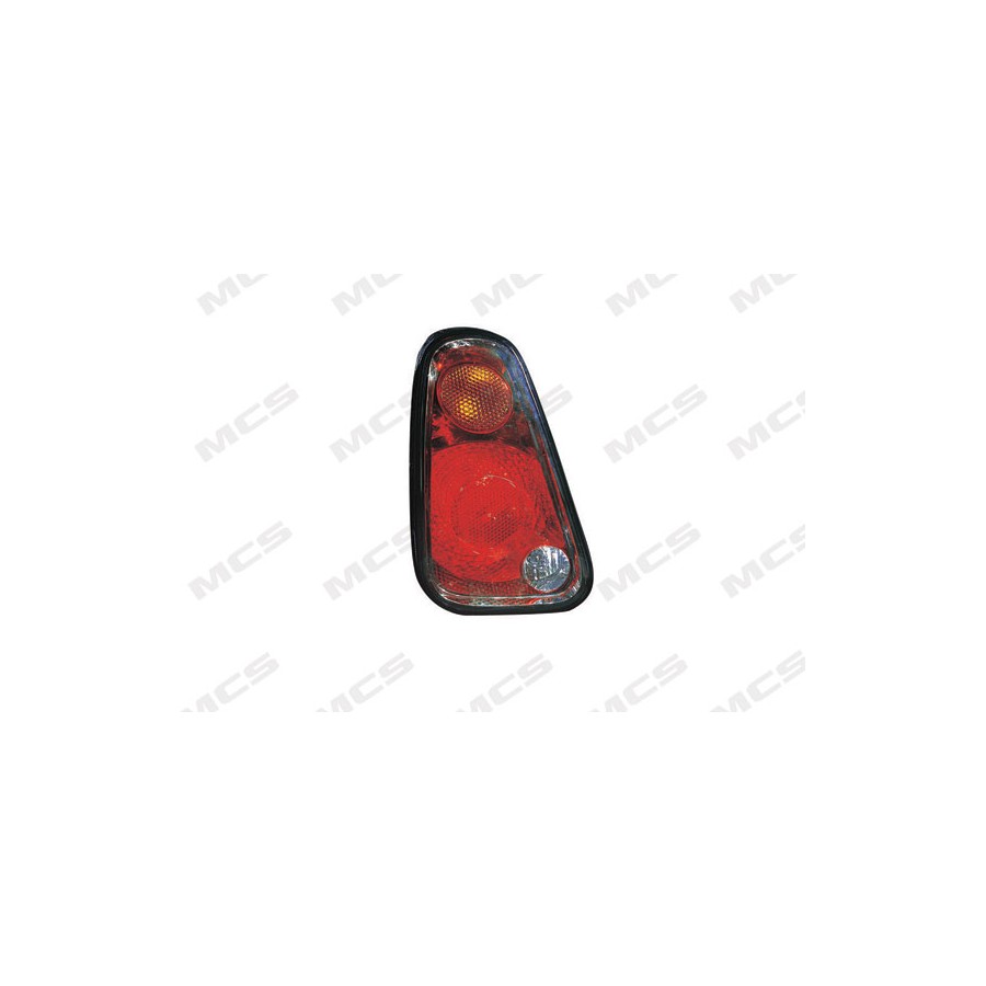 GRUPPO-OTT L2718 POST. MINI '04- DX