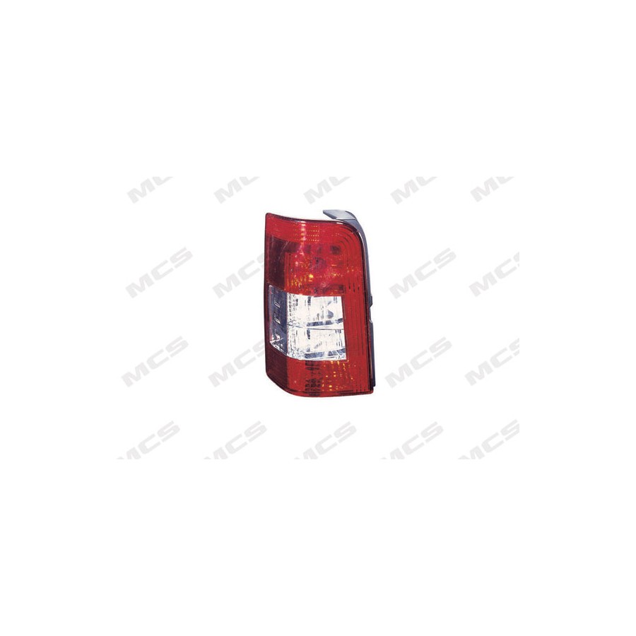 GRUP.OTTICO L2751 POST. BERLINGO '03 2P. SX