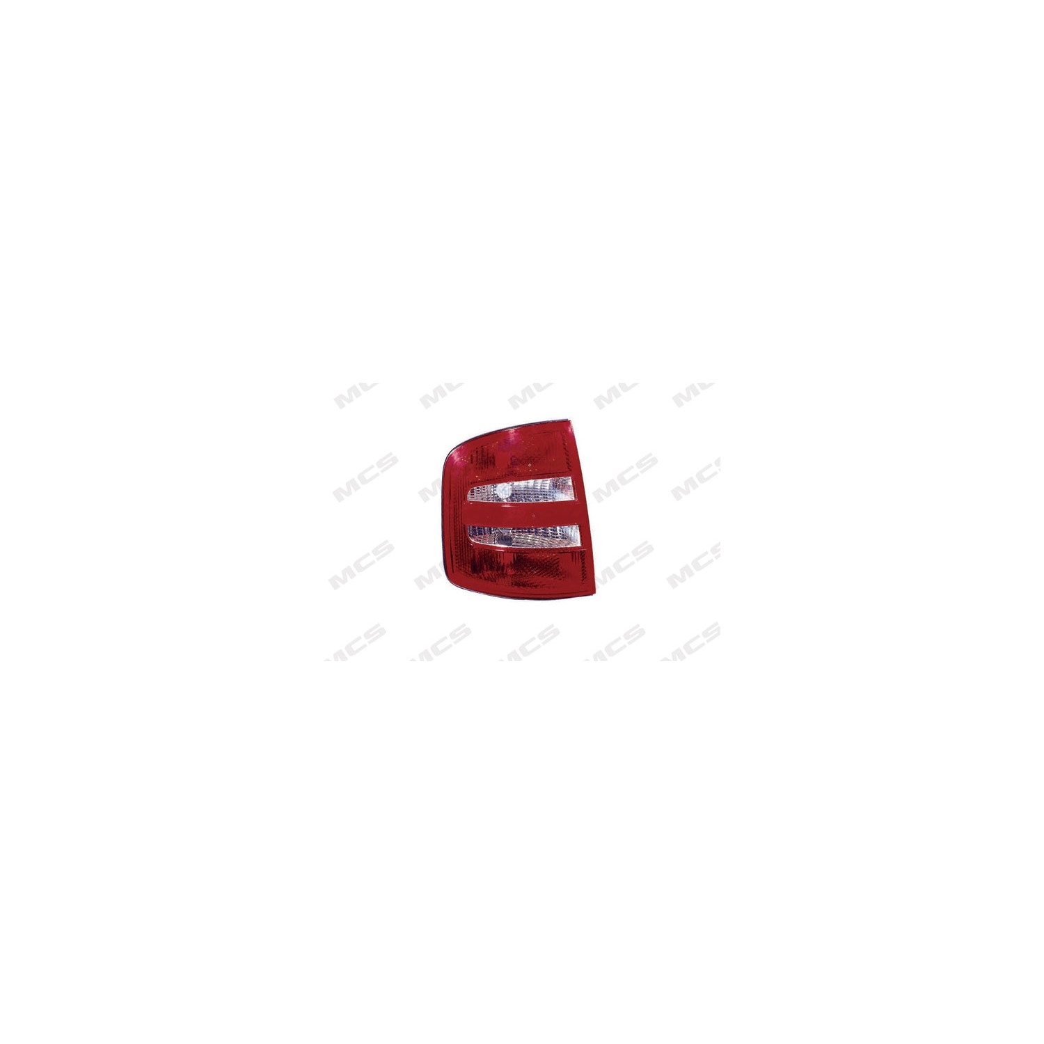 GRUP.OTTICO L2756 POST. FABIA SW -'05 DX