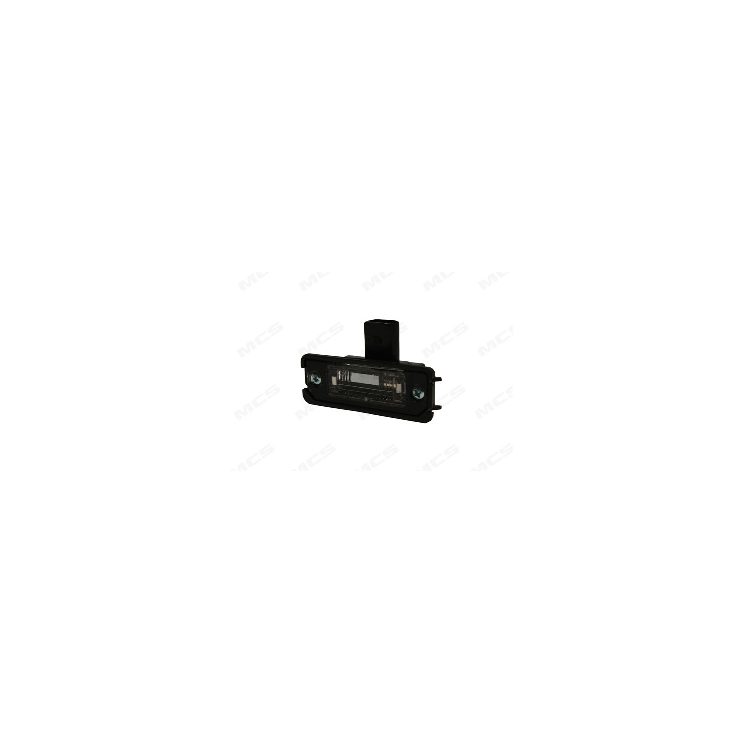 FANALE L2758 TARGA GOLF IV