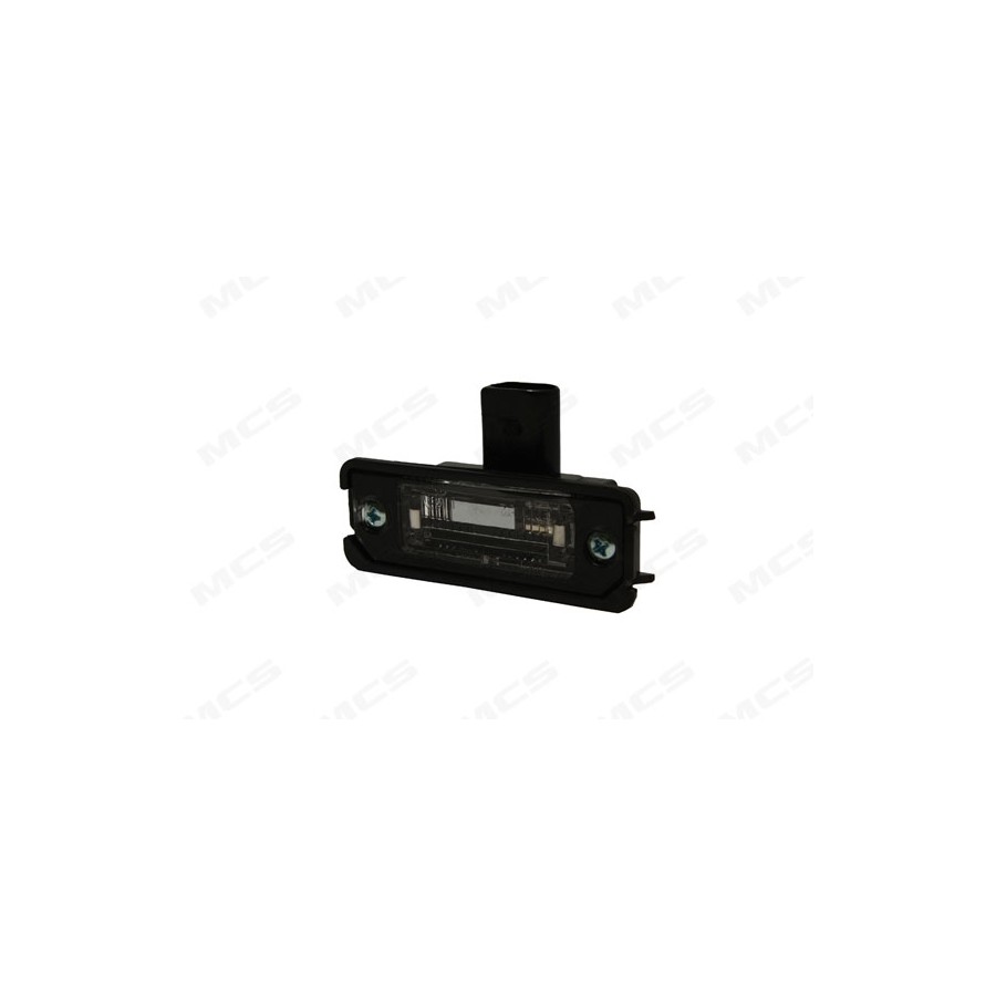 FANALE L2758 TARGA GOLF IV