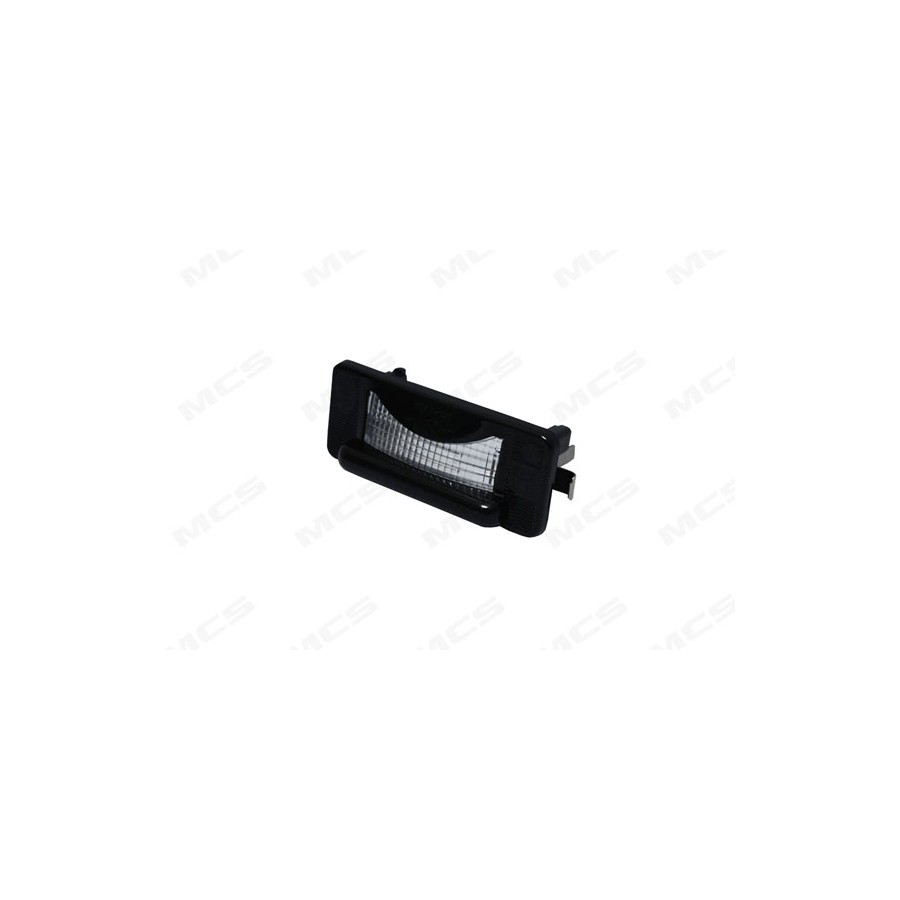 GRUP.OTTICO L2780 LUCE TARGA VW LT 95-0