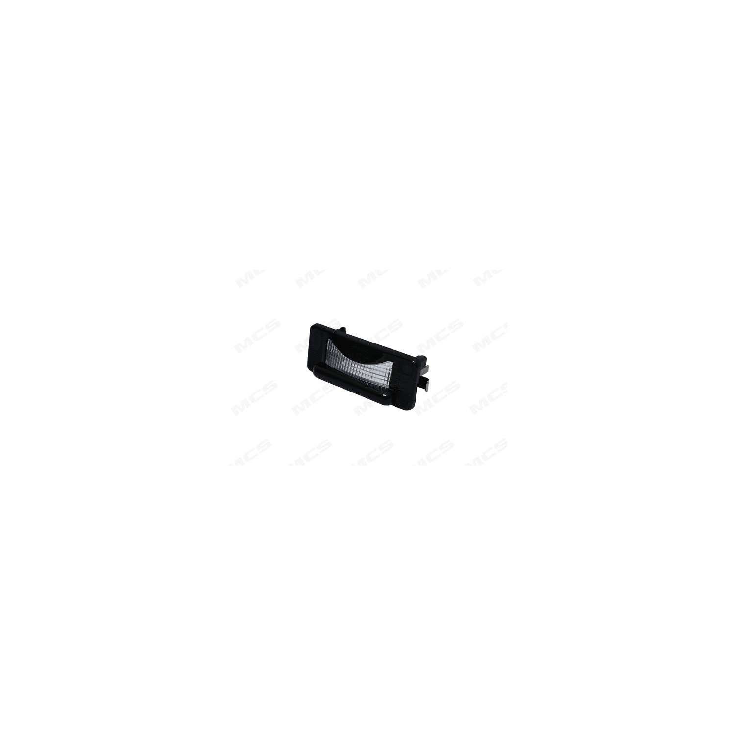 GRUP.OTTICO L2780 LUCE TARGA VW LT 95-0