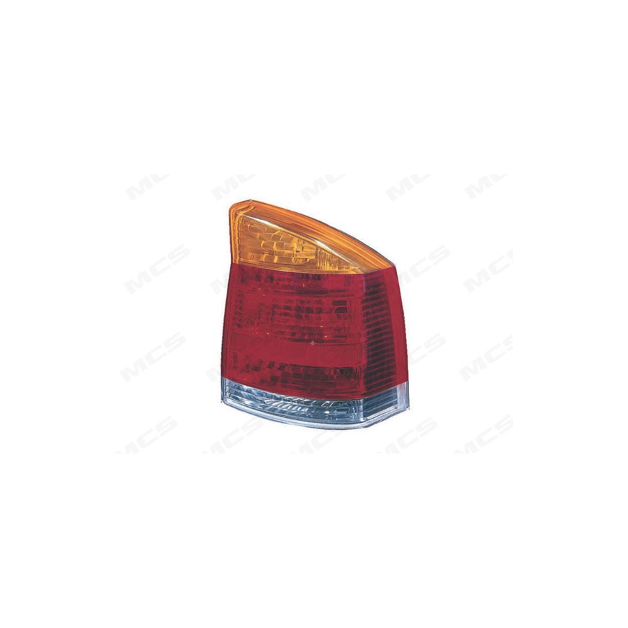 GRUP.OTTICO L2796 POST. VECTRA 02-04 DX