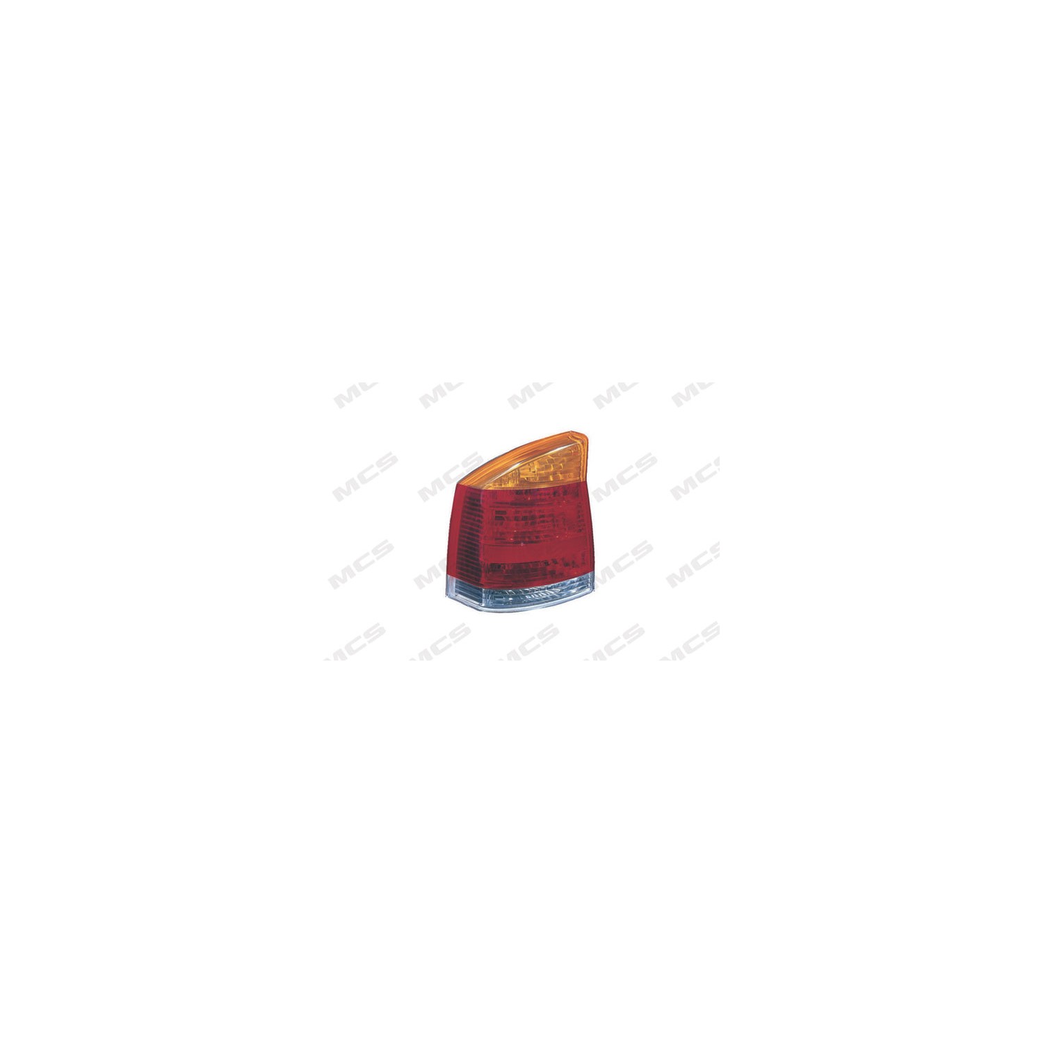GRUP.OTTICO L2797 POST.VECTRA 02-04 SX