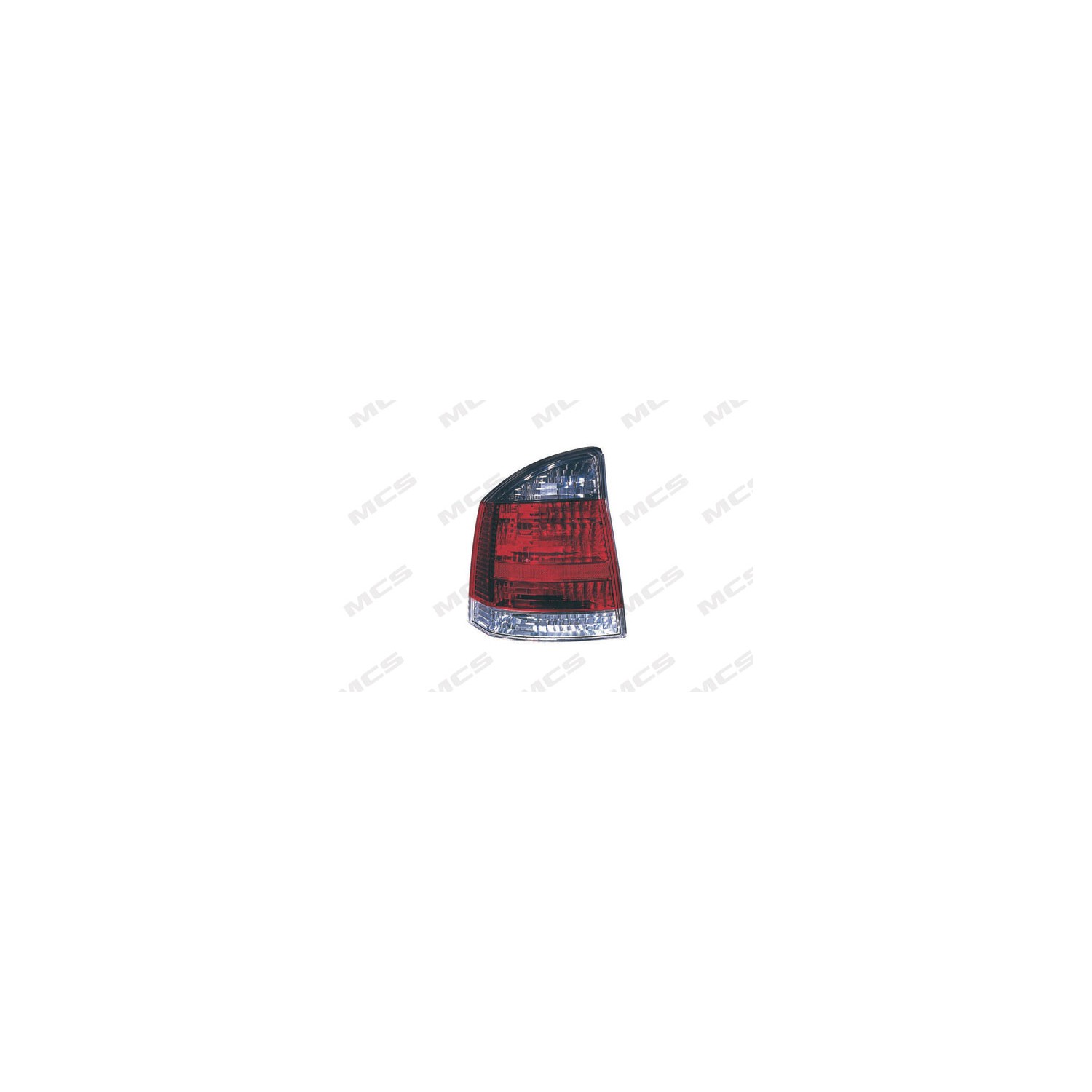 GRUP.OTTICO L2798 POST.VECTRA 02-FUME' DX