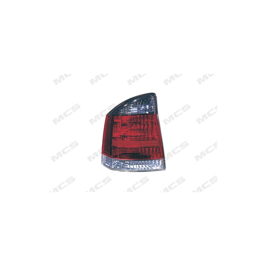 GRUP.OTTICO L2798 POST.VECTRA 02-FUME' DX