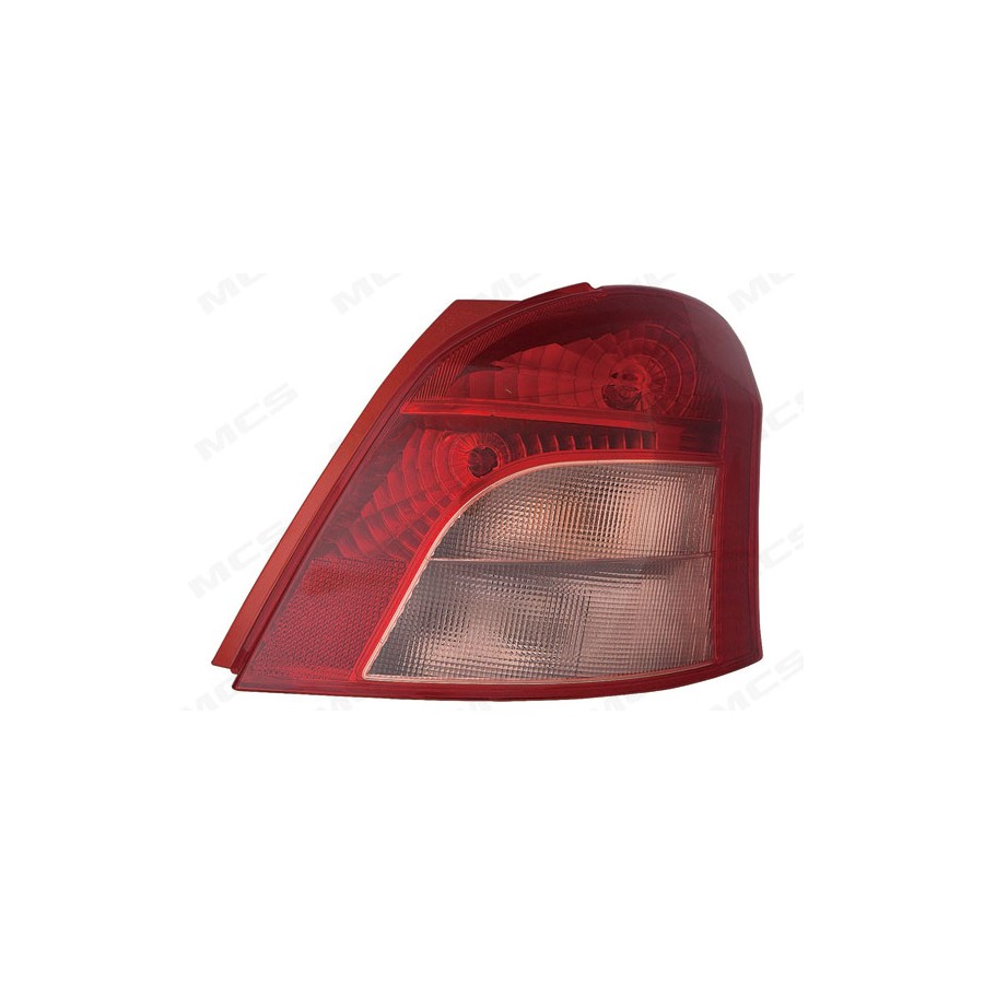 FANALE L2844 POST.TOYOTA YARIS 05/06 DX