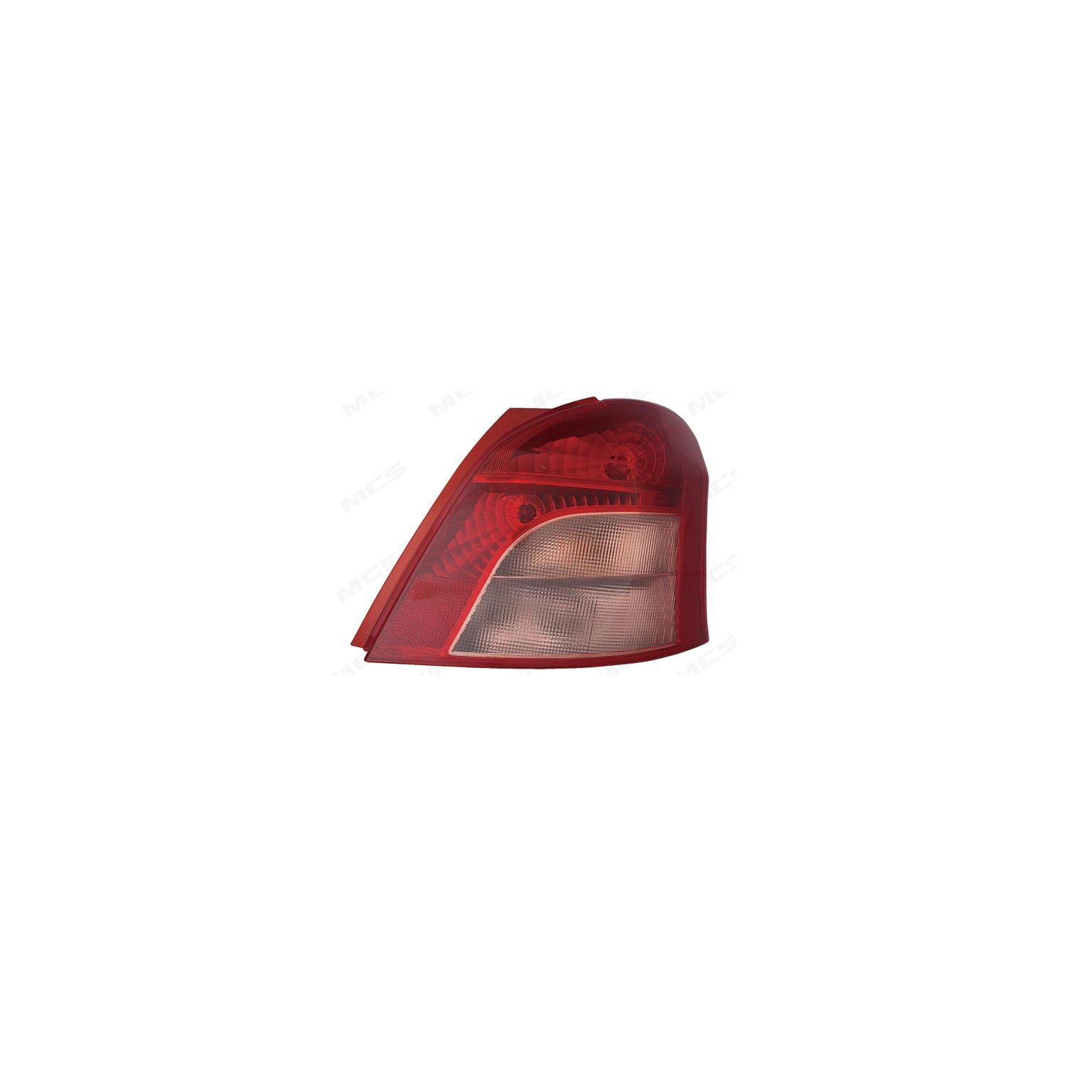 FANALE L2844 POST.TOYOTA YARIS 05/06 DX