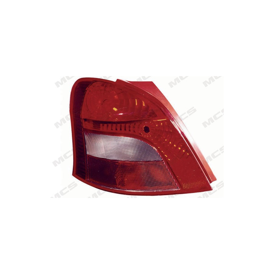FANALE L2845 POST.TOYOTA YARIS 05/06 SX