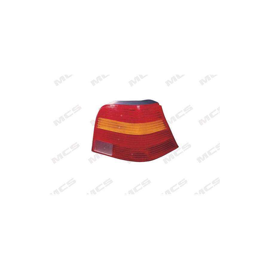 GRUP.OTTICO L2847 POST.VW GOLF IV 98- SX