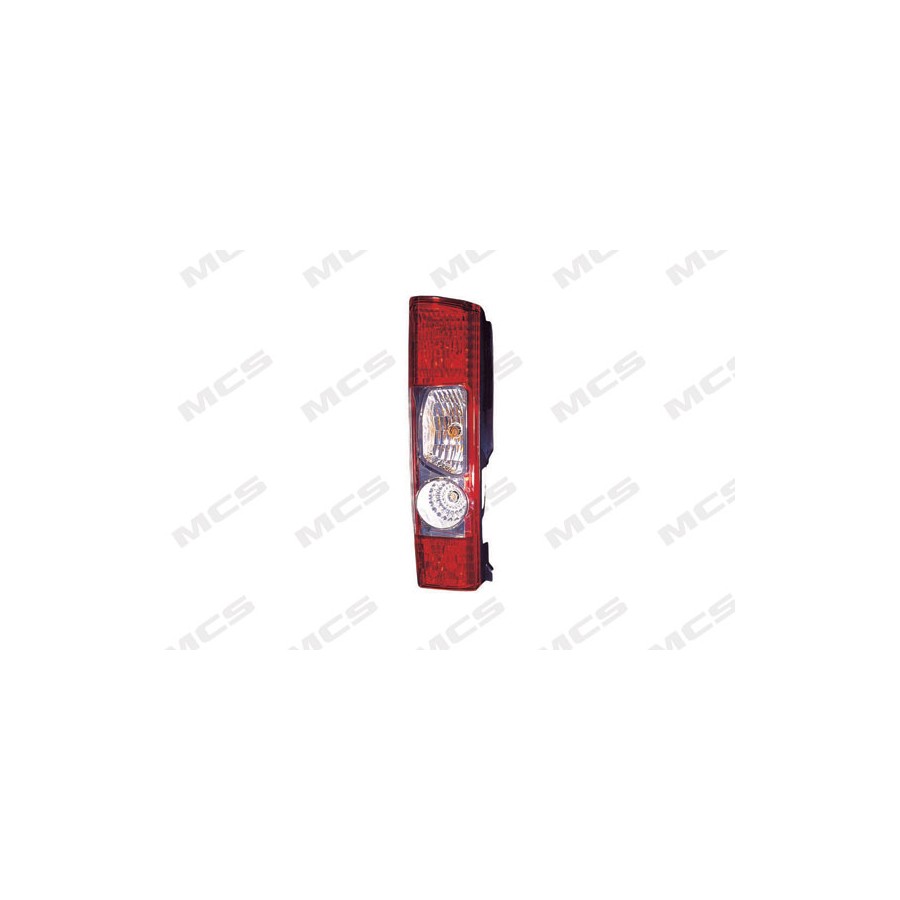 GRUP.OTTICO L2904 POST. DUCATO 2006-DX