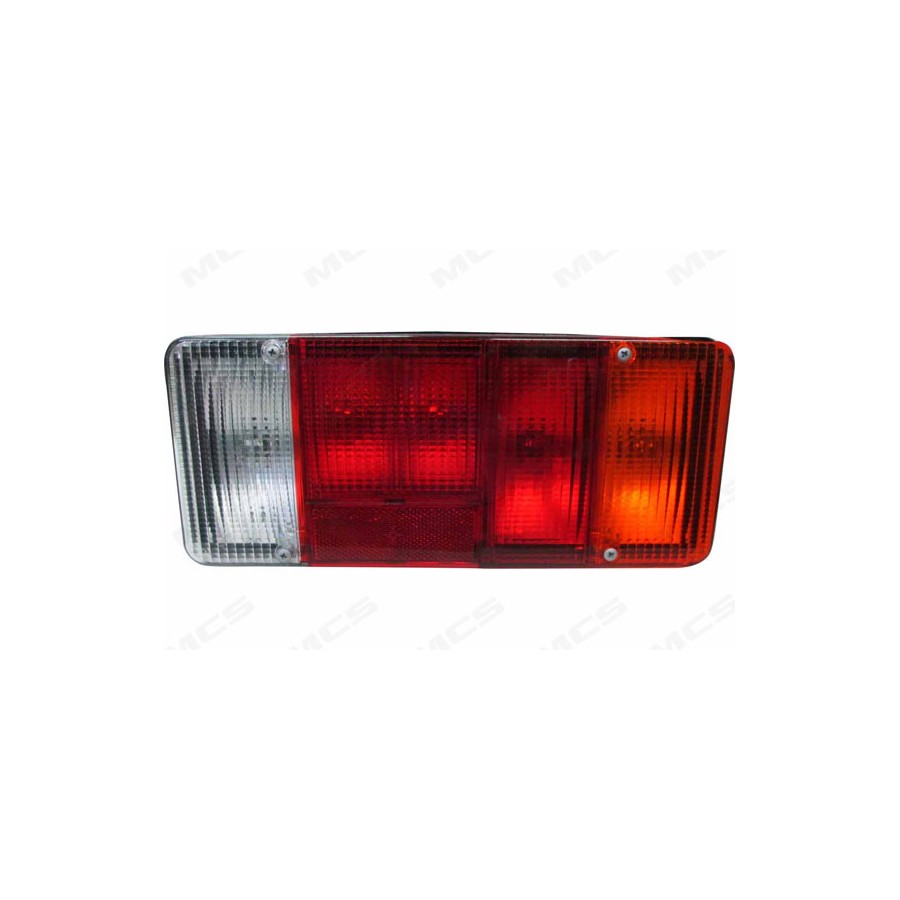 FANALE L2906 POST.BOXER 94-06 DX
