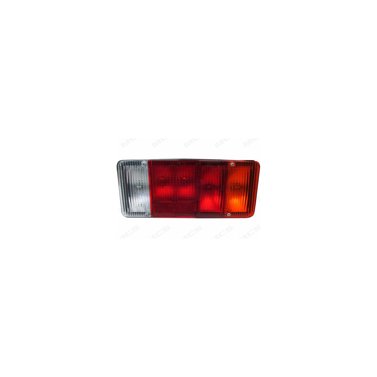 FANALE L2906 POST.BOXER 94-06 DX