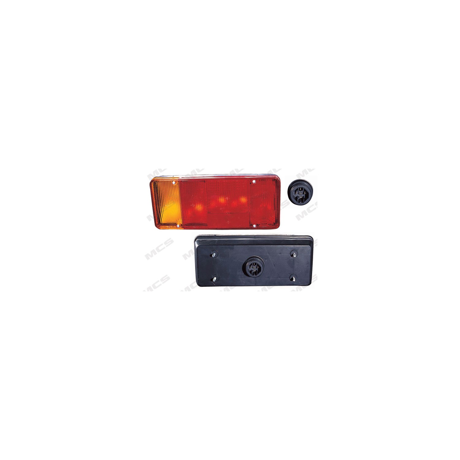 FANALE L2907 POST.BOXER 94-06 SX