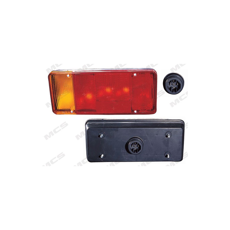 FANALE L2907 POST.BOXER 94-06 SX