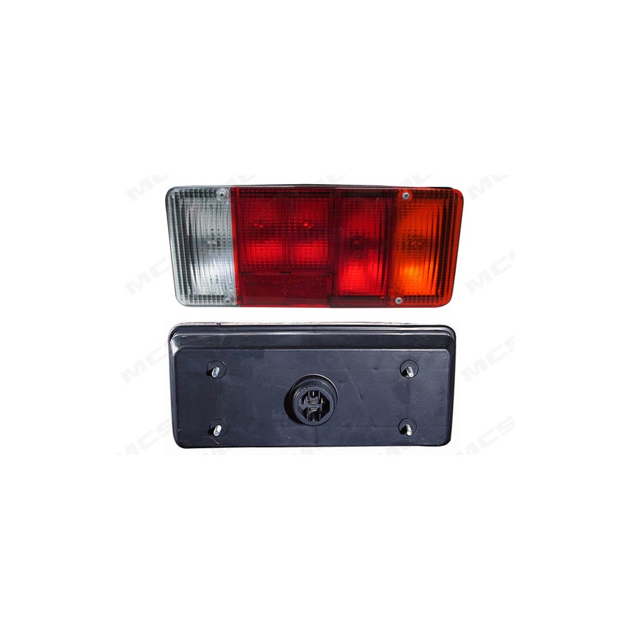 @ TRASPARENTE L2908 POST.BOXER 94-06 DX