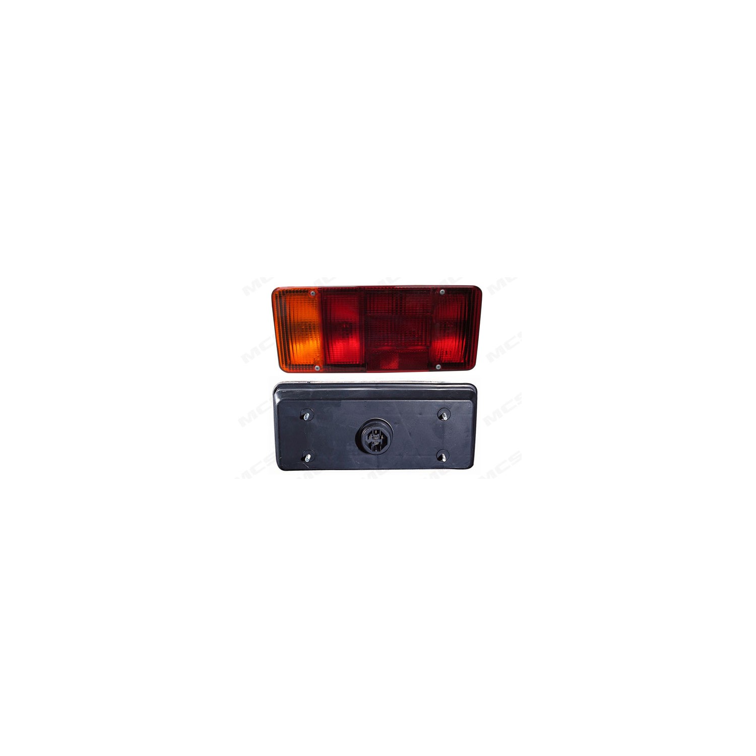 @ TRASPARENTE L2909 POST.BOXER 94-06 SX
