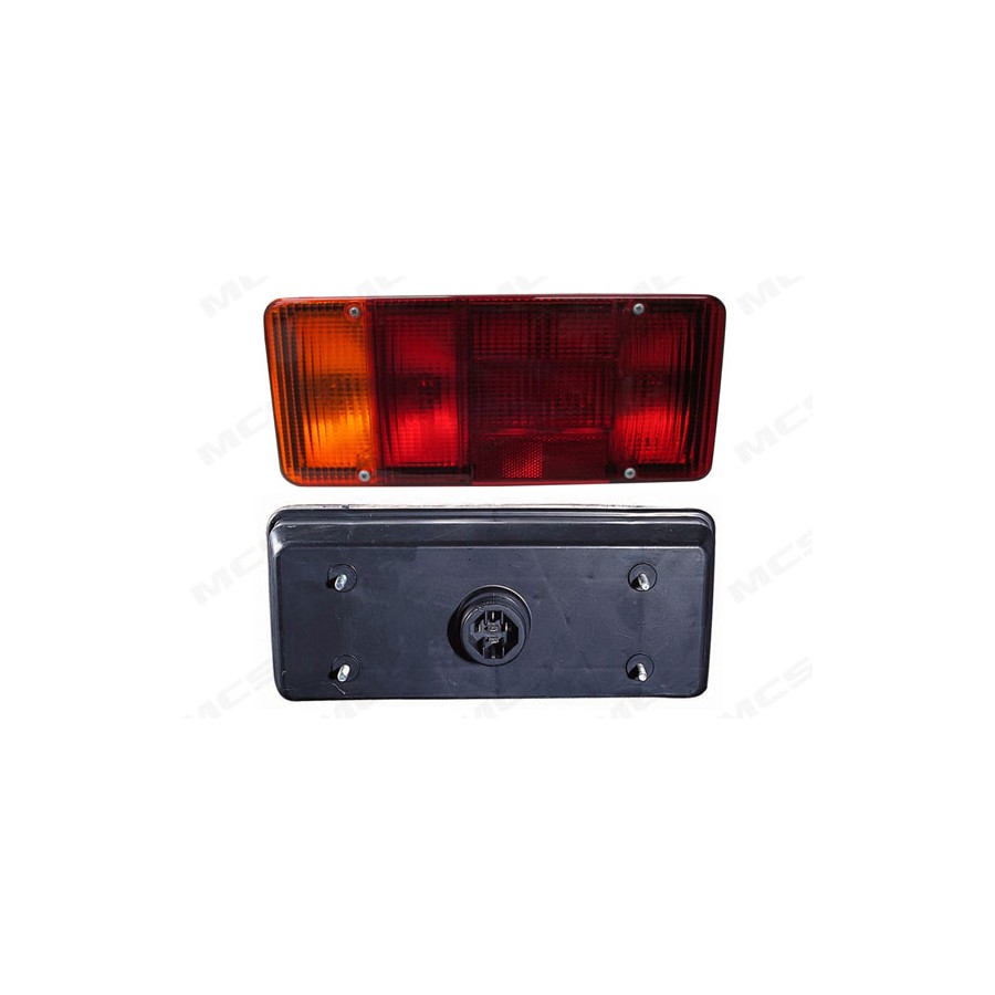 @ TRASPARENTE L2909 POST.BOXER 94-06 SX