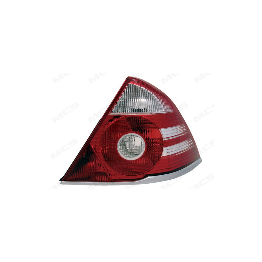 GRUP.OTTICO L2928 POST. MONDEO 04-06 DX
