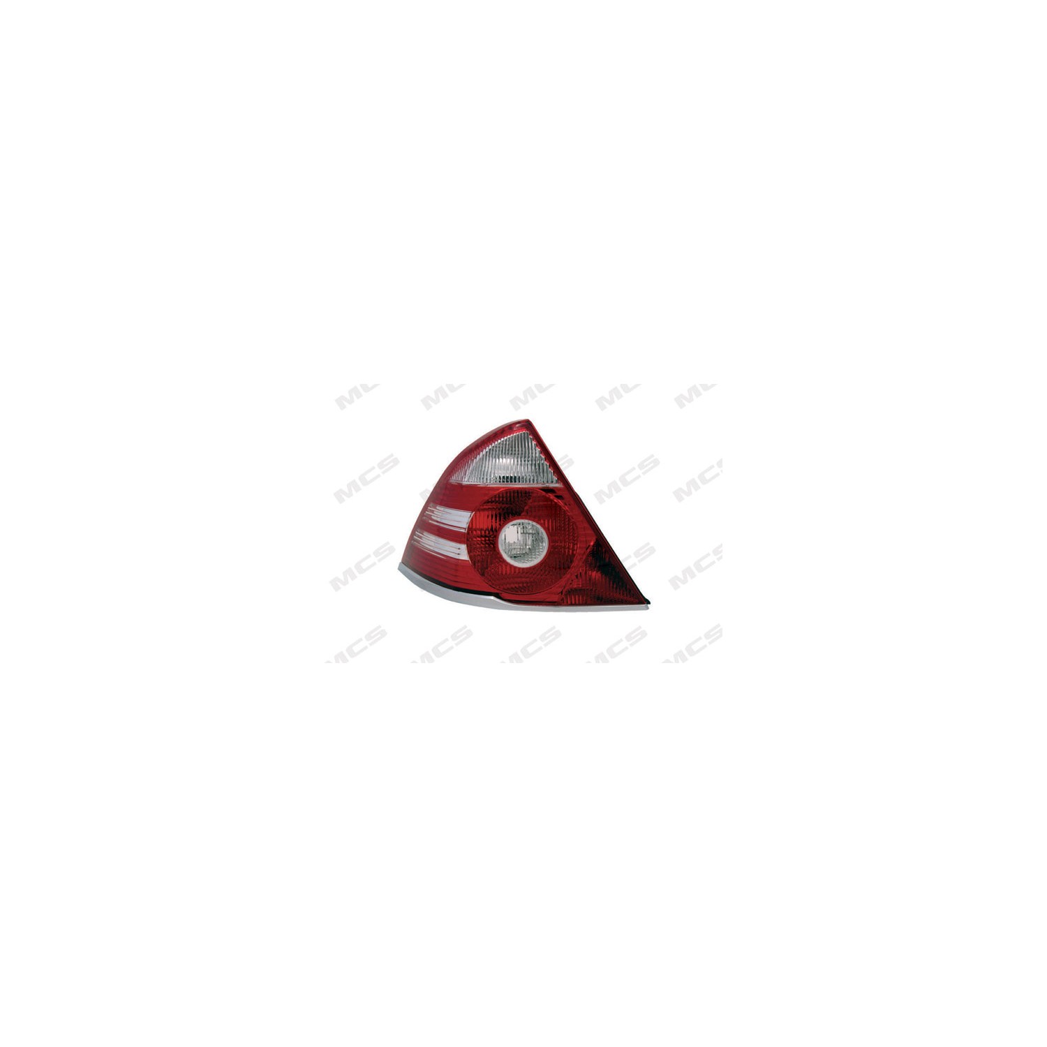 GRUP.OTTICO L2929 POST. MONDEO 04-06 SX