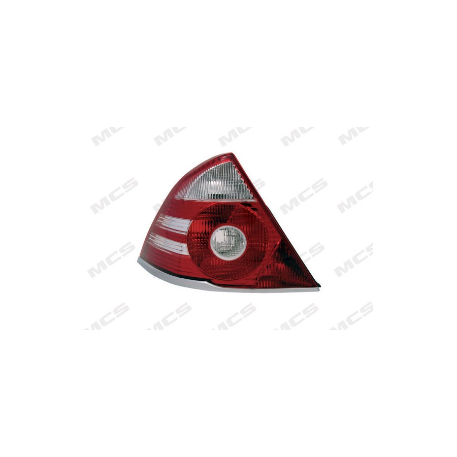 GRUP.OTTICO L2929 POST. MONDEO 04-06 SX