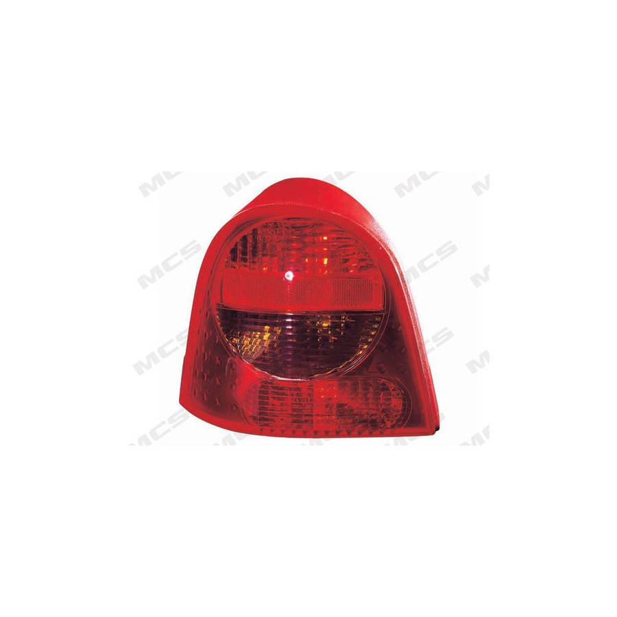 GRUP.OTTICO L2971 POST TWINGO '04 SX
