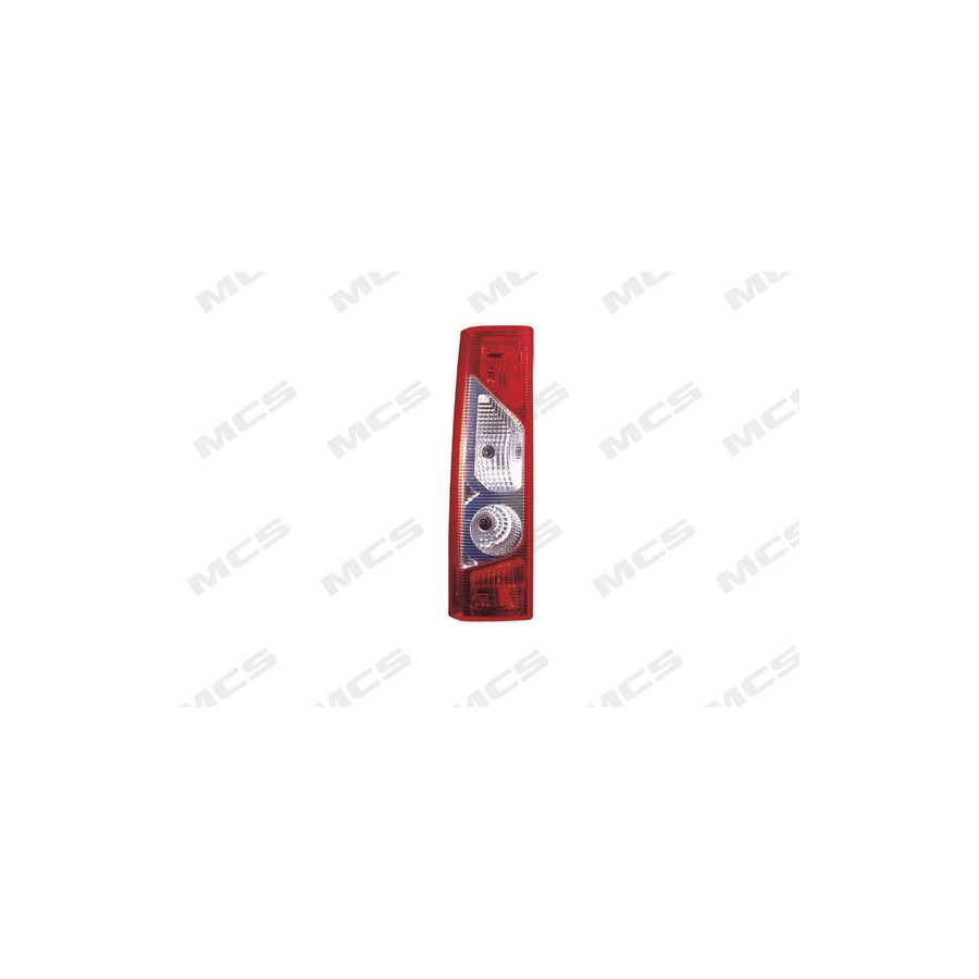 GRUP.OTTICO L3008 POST.SCUDO 2007 DX