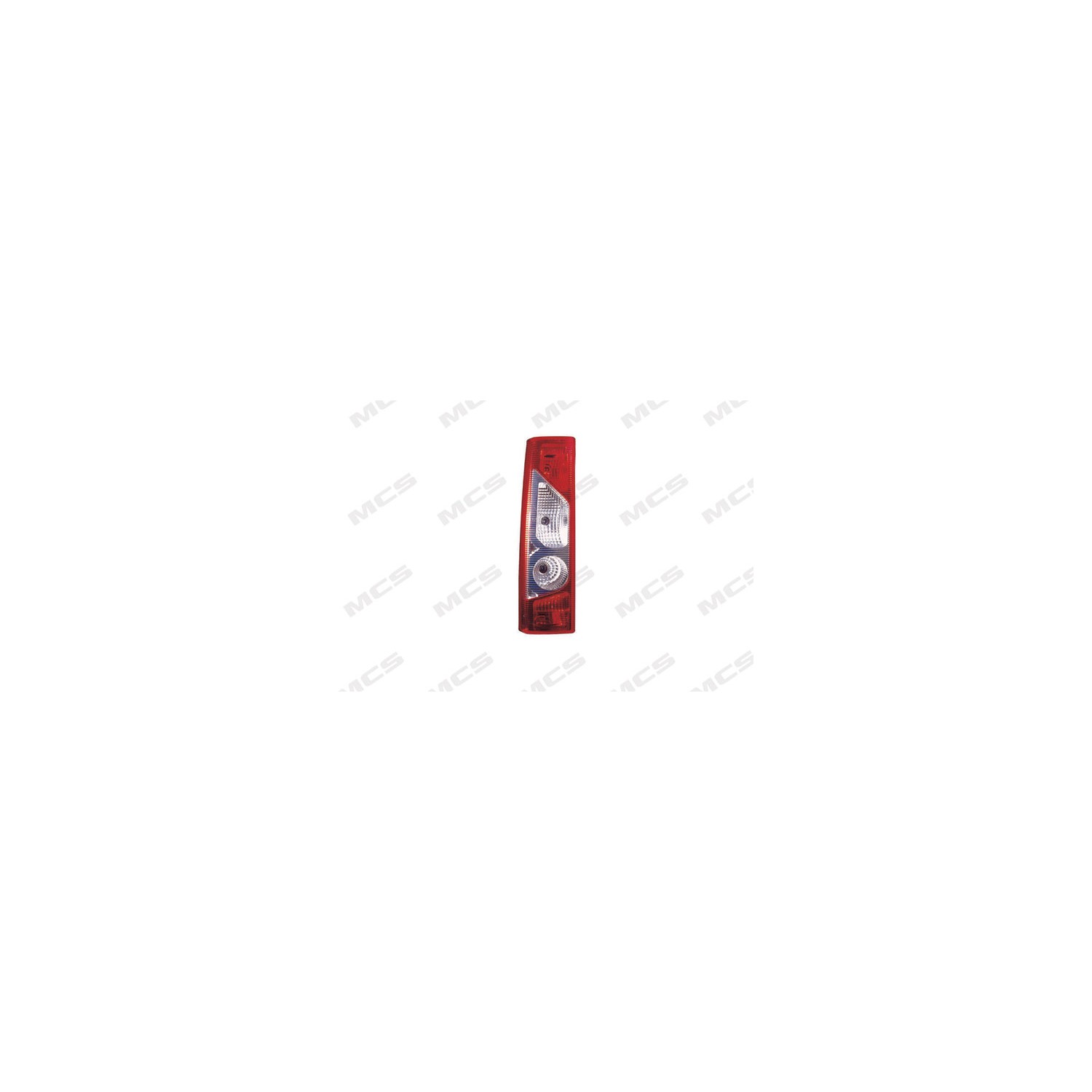 GRUP.OTTICO L3009 POST.SCUDO 2007 SX