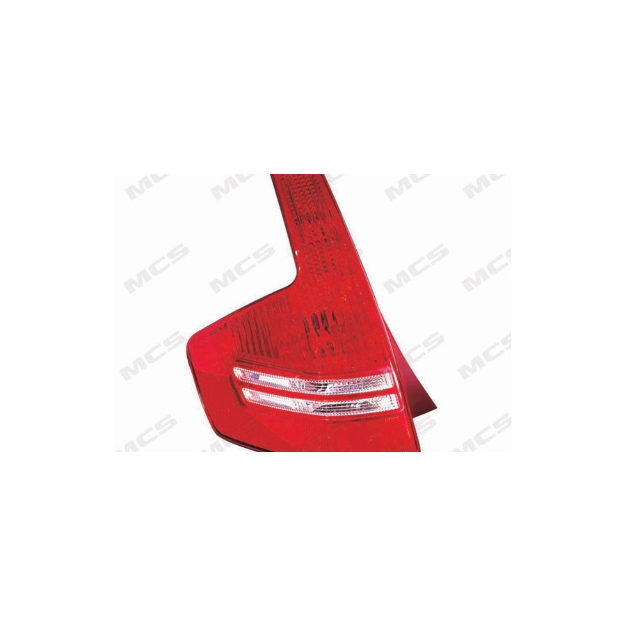 GRUP.OTTICO L3014 POST.C4 5P 2004 DX