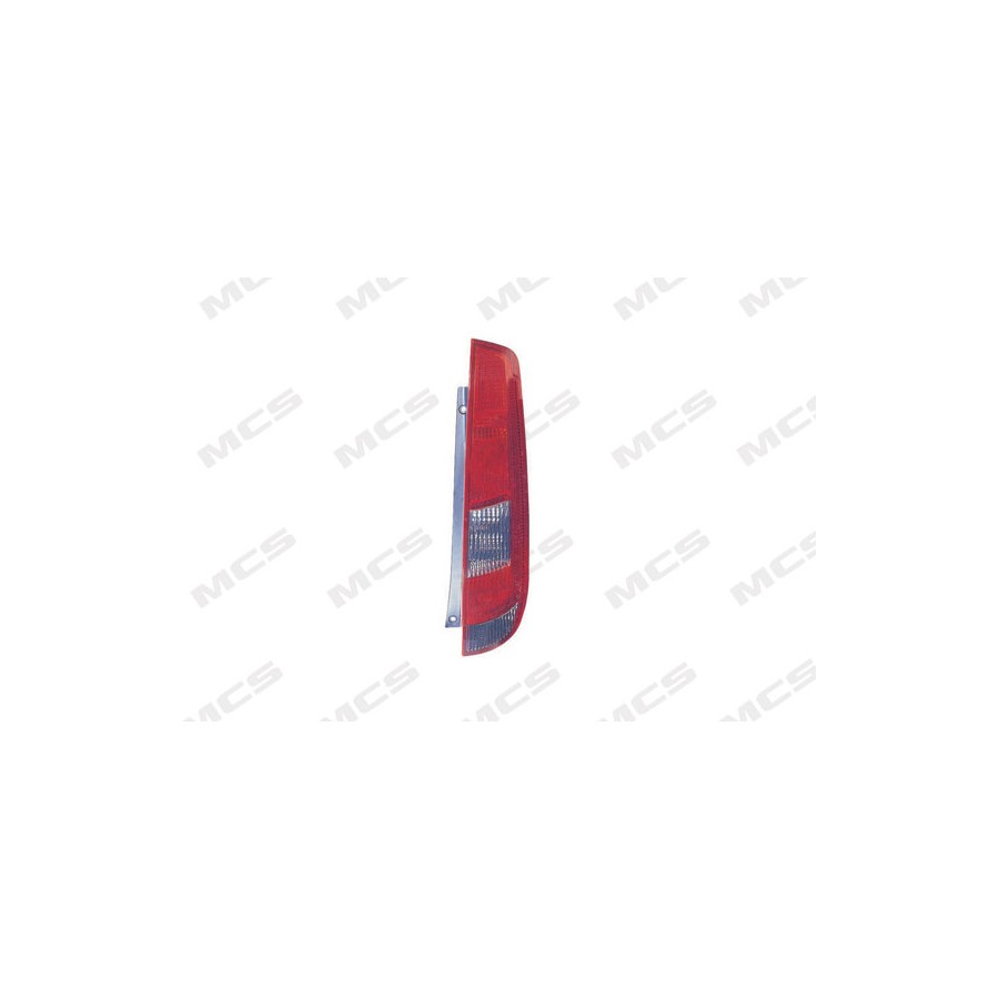 GRUP.OTTICO L3022 POST.FIESTA 3D 02-05 DX