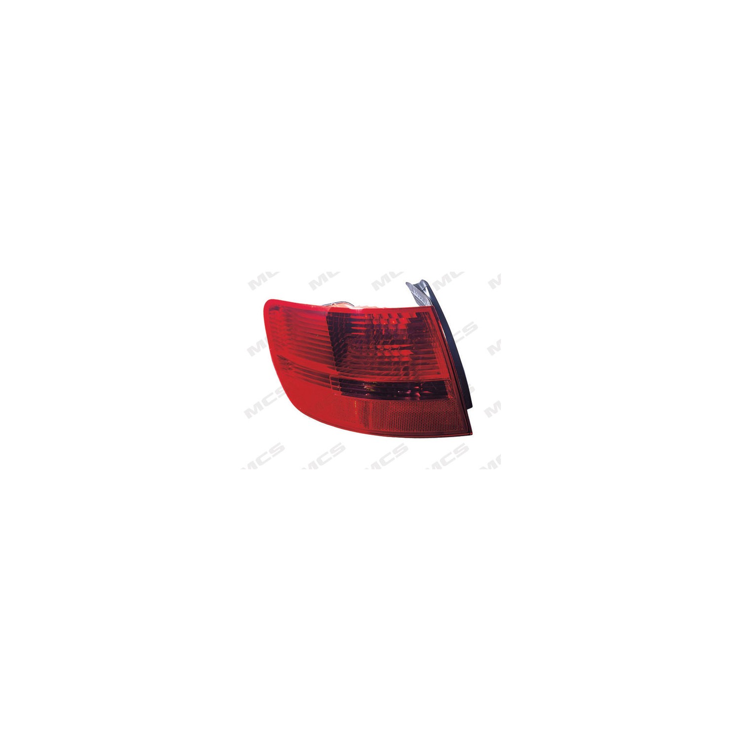 GRUP.OTTICO L3029 POST.A6 AVANT 04-06 SX