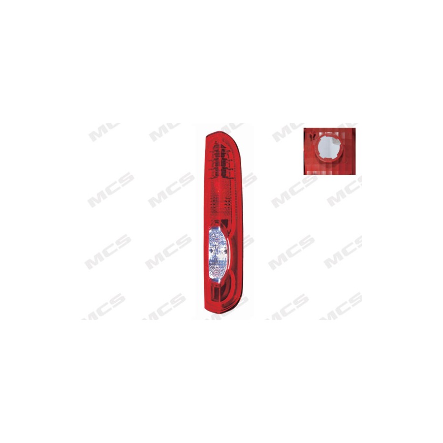 GRUP.OTTICO L3030 POST.TRAFIC 07 DX